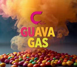 Guava Gas - 2 Pack Preroll