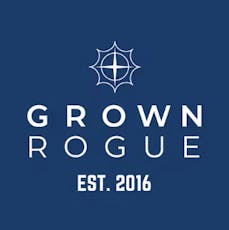 Caramel Cake (Grown Rogue) $2 1/8th *No Discounts*