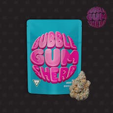 3.5g Paradize Cove Prepacked Flower Seed Junky