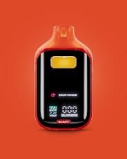 Sour Tangie | Liquid Diamonds Disposable