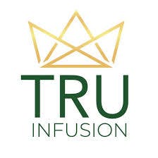 Tru Infusion S3 Digi Battery: Black