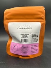 Hudson Cannabis - Grape Pie - 1G Rosin
