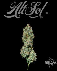Alt Sol | Sour Candylope | 3.5g