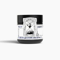 The Essence Blueberry Muffins Flower 3.5g