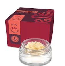 Chicken n' Wafflez | Cured Concentrate | 1g