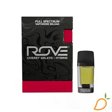 1g Cherry Gelato Melted Diamond Reload Rove