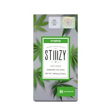 STIIIZY - Apple Fritter Pod 1g (H)