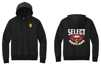 Maryland Sweatshirt