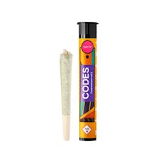Triangle Mints | Pre-Roll 1g (1ct)