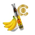 Banana Cream Distillate Cartridge | .5g