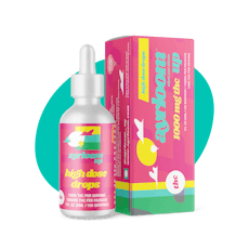 Full Spectrum Tincture 1000mg