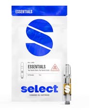 Select - Essentials - Permanent Marker - 1g