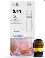 Turn Botanical Pod 1g S Magic Melon
