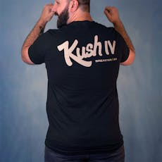 Kush IV Limited T-Shirt (L)