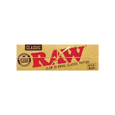 RAW Classic 1 1/4" Papers 716165177319