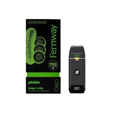 1g Pickle Traveler Pro Disposable | TAX INCLUDED