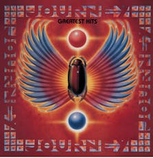 JOURNEY GREATEST HITS