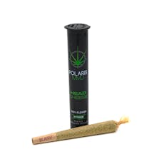 Polaris | Head Cheese Pre-Roll 1g