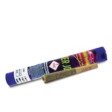 Stratos Cosmos Jupiter Joints - 1g (I); Orion's Rootbeer