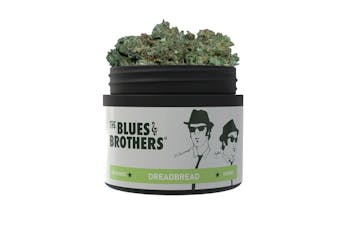 (BBROS) Dreadbread 3.5g