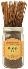Skeye | Incense Sticks | Cherry Vanilla