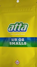 Puppy Breath | Smalls