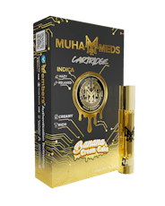 Banana Cream Cake Cartridge