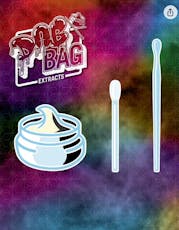 Screwface - Cured Sauce 1g