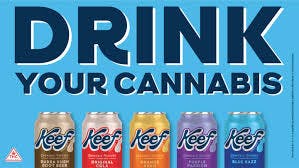 Mr. Puffer Drink 10mg