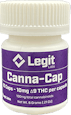 Canna Caps | Legit Labs
