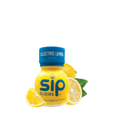 SIP Electric Lemon (Party) 100mg