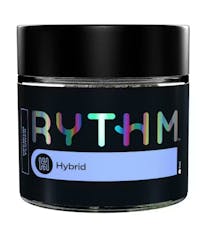 Rythm | Gogurtz | Flower | 3.5g