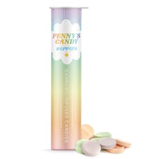 Tablet - Penny's Candy Happies - Lemon