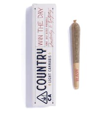 Good Neighboor - 0.6g - Pre-Roll