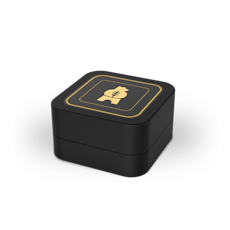 Pura - Red Velvet x Lemon Cherry Gelato - Cured Sugar - 2g