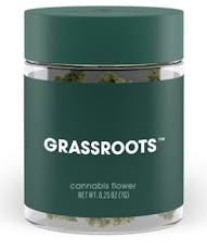 GRASSROOTS JORDANZ FLOWER 7G