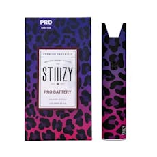 Accessories | Stiiizy Pro XL Battery | Cheetah