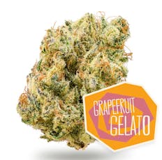 Grapefruit Gelato | 28g