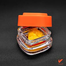 1g Cured Sugar | Candied Yams