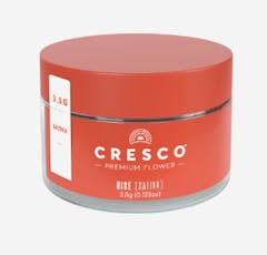 CRESCO PINEAPPLE BREEZE FLOWER 3.5G