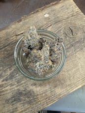 Deep Creek Black Sesame