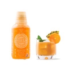 Tropical Punch Beverage Enhancer | 200mg