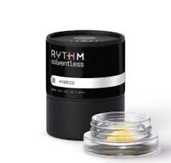 Afternoon Delight Live Rosin 1g