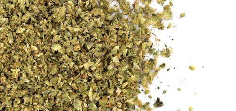 Permanent Cherry | High Supply | Super Shake | 3.5g