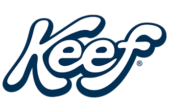 Keef Cola 10mg Soda - Orange Citrus