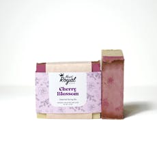 Mount Royal - Cherry Blossom Soap