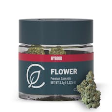 Infused Novarine Deli Style 1g