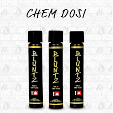 Bluntz - Chem Dosi (1 gram)