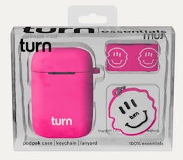 Turn Podpak Pink Battery