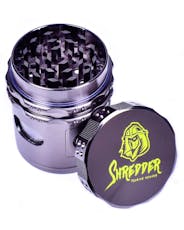 Chromium Crusher 2.2 Grinder